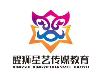 向正軍的logo設(shè)計(jì)