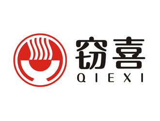 譚家強(qiáng)的logo設(shè)計(jì)