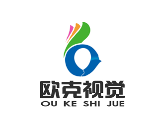 朱兵的logo設(shè)計(jì)