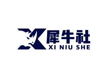 周金進的logo設(shè)計