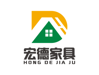 葉美寶的logo設(shè)計(jì)