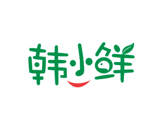 盛銘的logo設計