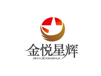 李賀的logo設計