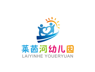 黃安悅的logo設(shè)計