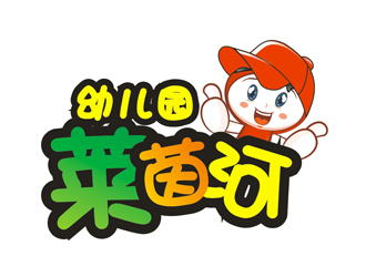 李正東的logo設(shè)計