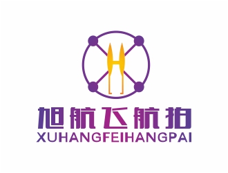 吳志超的logo設(shè)計