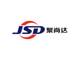 張俊的JSD聚尚達(dá)五金電子圖標(biāo)logo設(shè)計(jì)