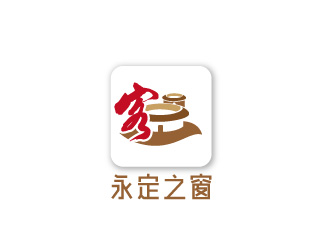 周金進(jìn)的logo設(shè)計