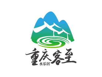 葉美寶的logo設(shè)計