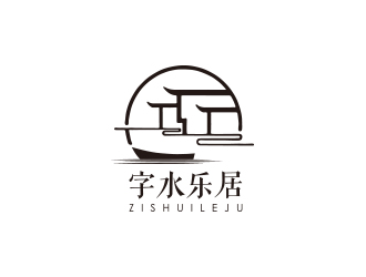 孫金澤的logo設(shè)計