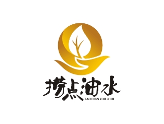 曾翼的logo設計