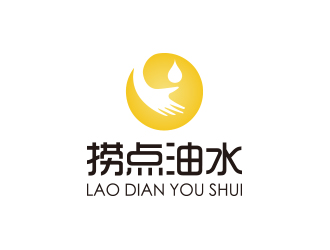 孫金澤的logo設計