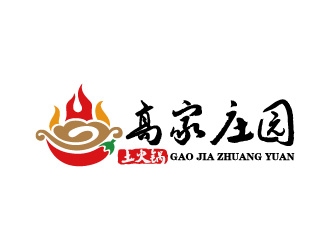 周金進(jìn)的logo設(shè)計(jì)