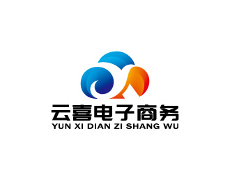 周金進(jìn)的logo設(shè)計