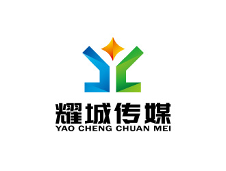 周金進的logo設計