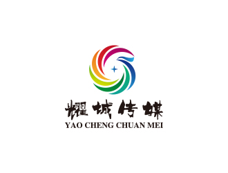 孫金澤的logo設計