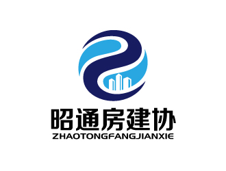 張俊的logo設(shè)計