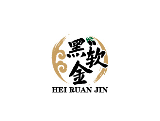 周金進(jìn)的logo設(shè)計(jì)