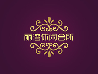 吳曉偉的logo設(shè)計(jì)