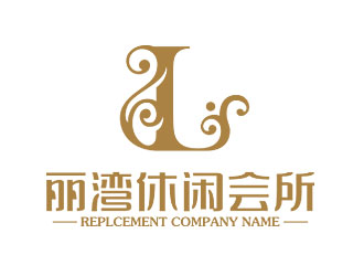 鐘炬的logo設(shè)計(jì)