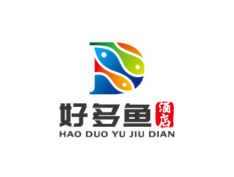 周金進(jìn)的logo設(shè)計(jì)