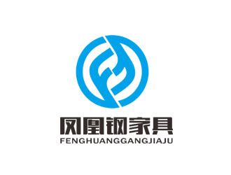 郭慶忠的logo設(shè)計(jì)