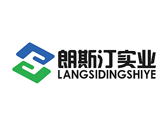 秦曉東的logo設(shè)計(jì)