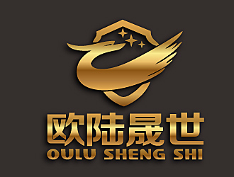 黎明鋒的logo設(shè)計