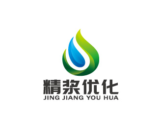 周金進(jìn)的logo設(shè)計(jì)