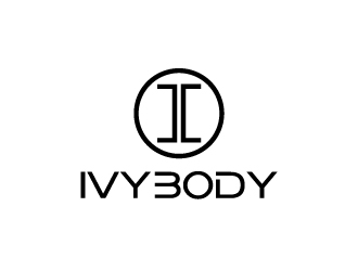 張俊的IVYBODYlogo設(shè)計(jì)