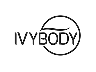 潘樂的IVYBODYlogo設(shè)計(jì)