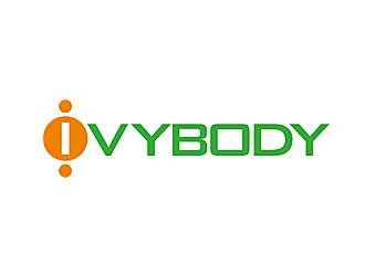 趙鵬的IVYBODYlogo設(shè)計(jì)