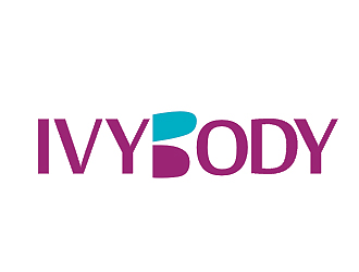 盛銘的IVYBODYlogo設(shè)計(jì)