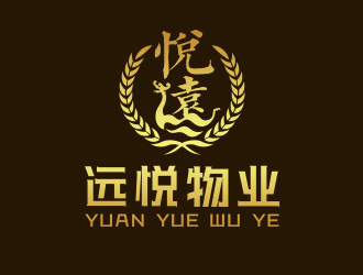 向正軍的logo設(shè)計