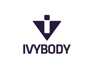 楊勇的IVYBODYlogo設(shè)計(jì)