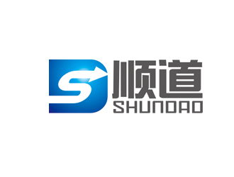 趙鵬的logo設(shè)計