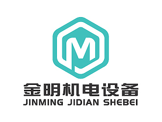 彭波的logo設(shè)計