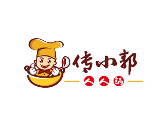 周金進(jìn)的logo設(shè)計(jì)