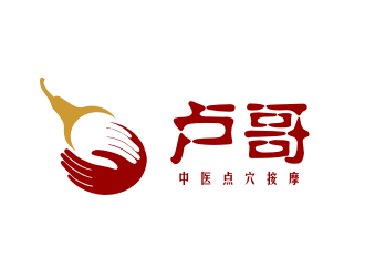 姜彥海的logo設(shè)計