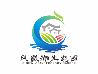 何嘉健的logo設計