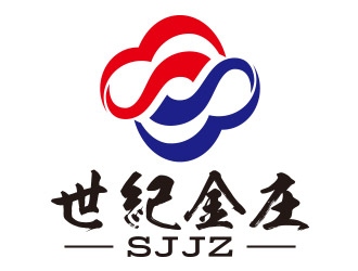 向正軍的logo設計