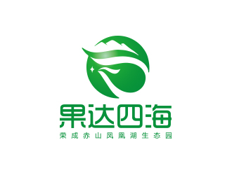 孫金澤的logo設計