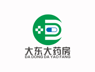 劉小勇的logo設(shè)計