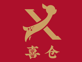 孫朋的logo設(shè)計