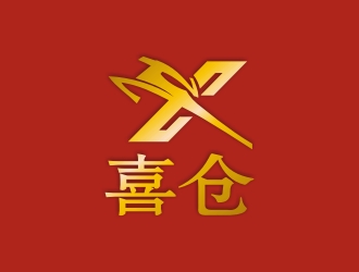 曾翼的logo設(shè)計