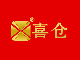 朱兵的logo設(shè)計