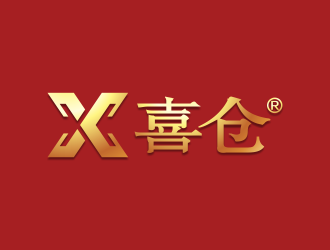 何嘉健的logo設(shè)計