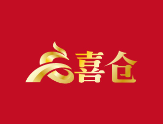 周金進(jìn)的logo設(shè)計