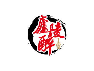 周金進(jìn)的logo設(shè)計