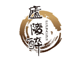 吳志超的logo設(shè)計